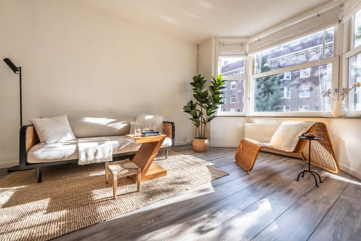 Photo 12 of Aalsmeerweg 116-1