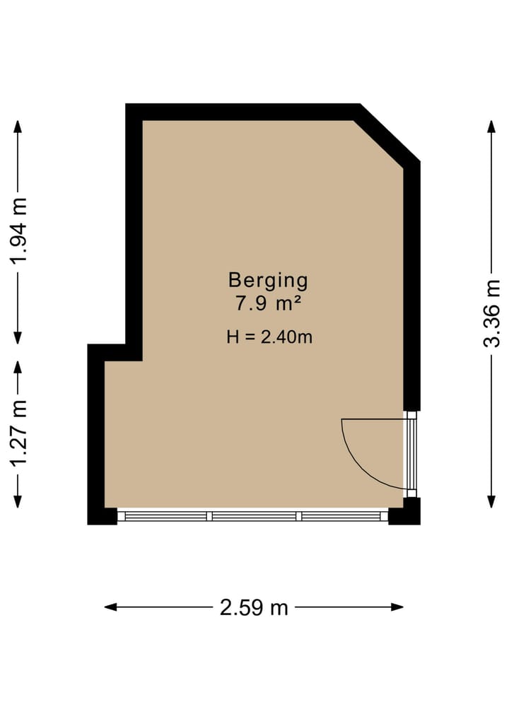 Photo 46 of Aalsmeerweg 116-1