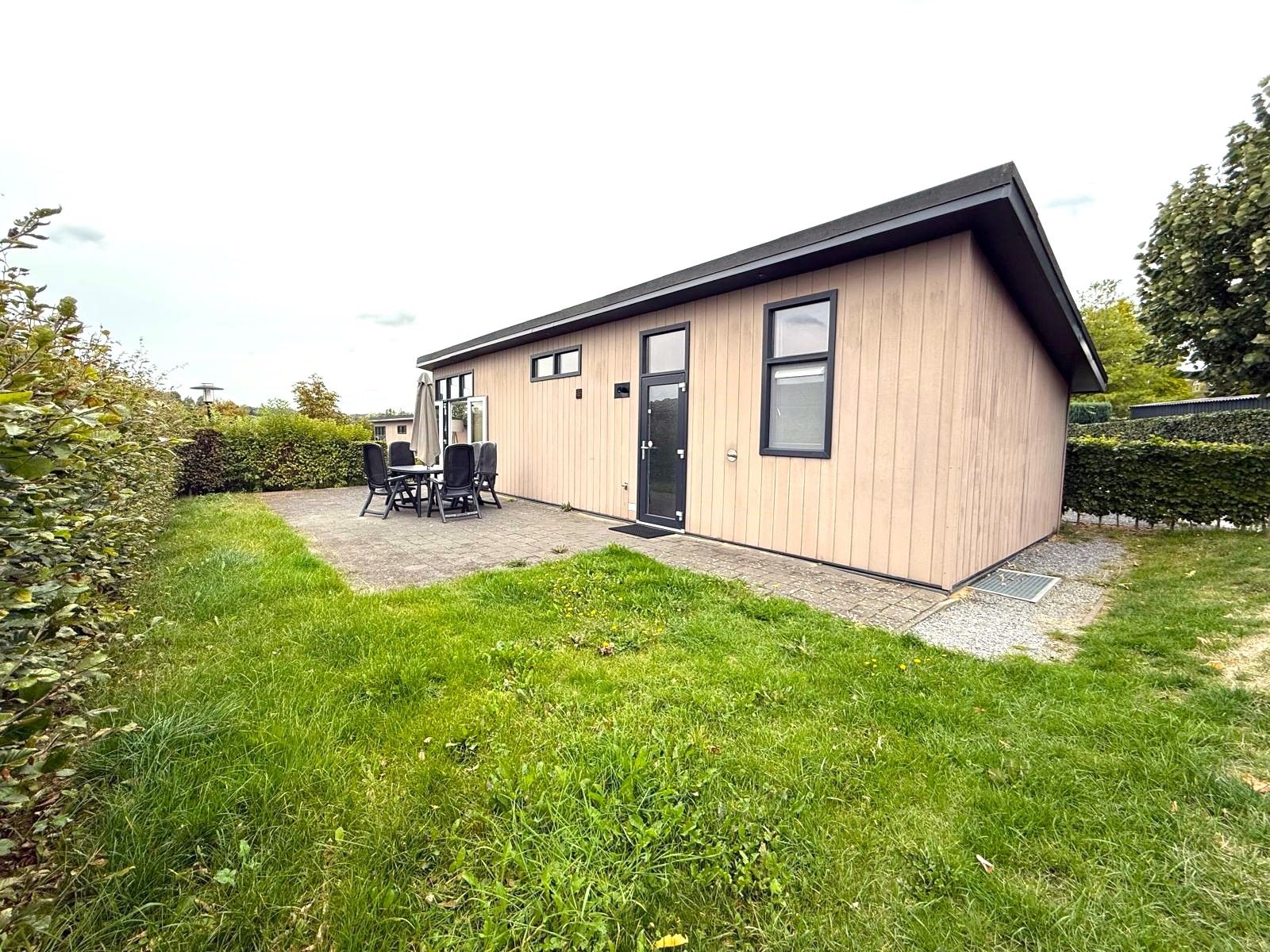 Photo 3 of Valkenburgerweg 128-155