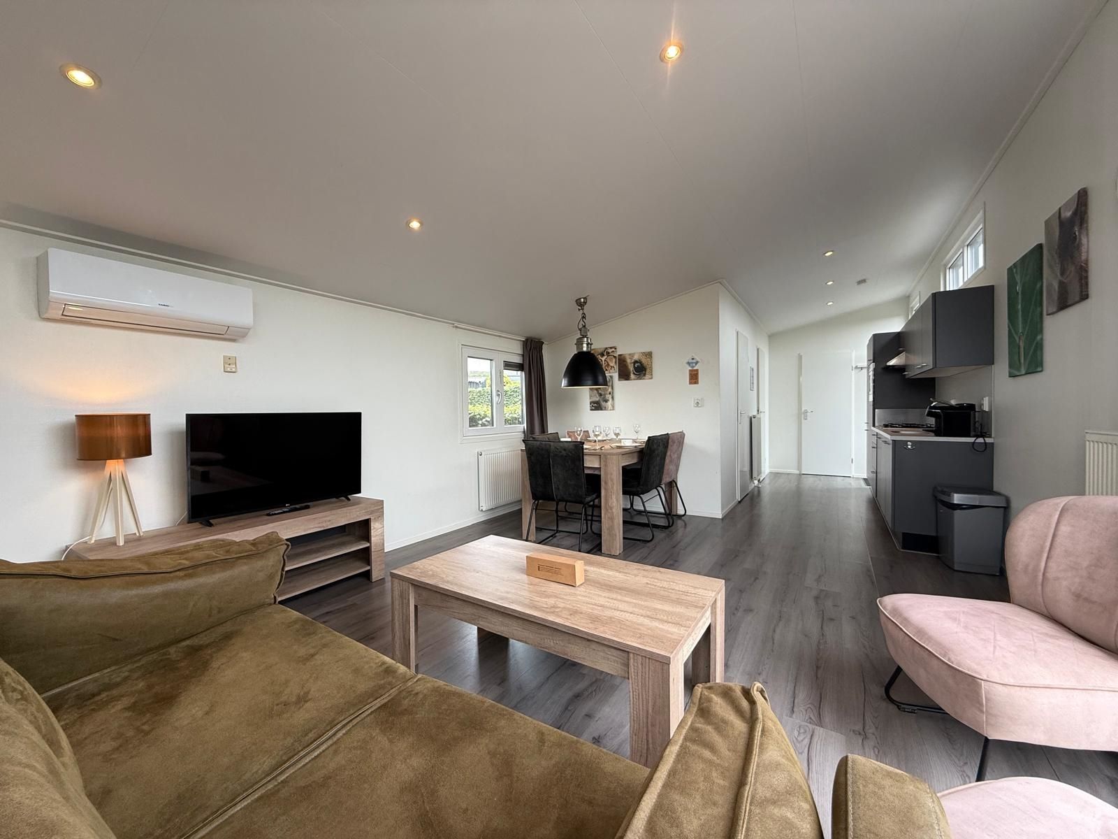 2-bedroom freehold villa in Schin op Geul — photo 5 of 5