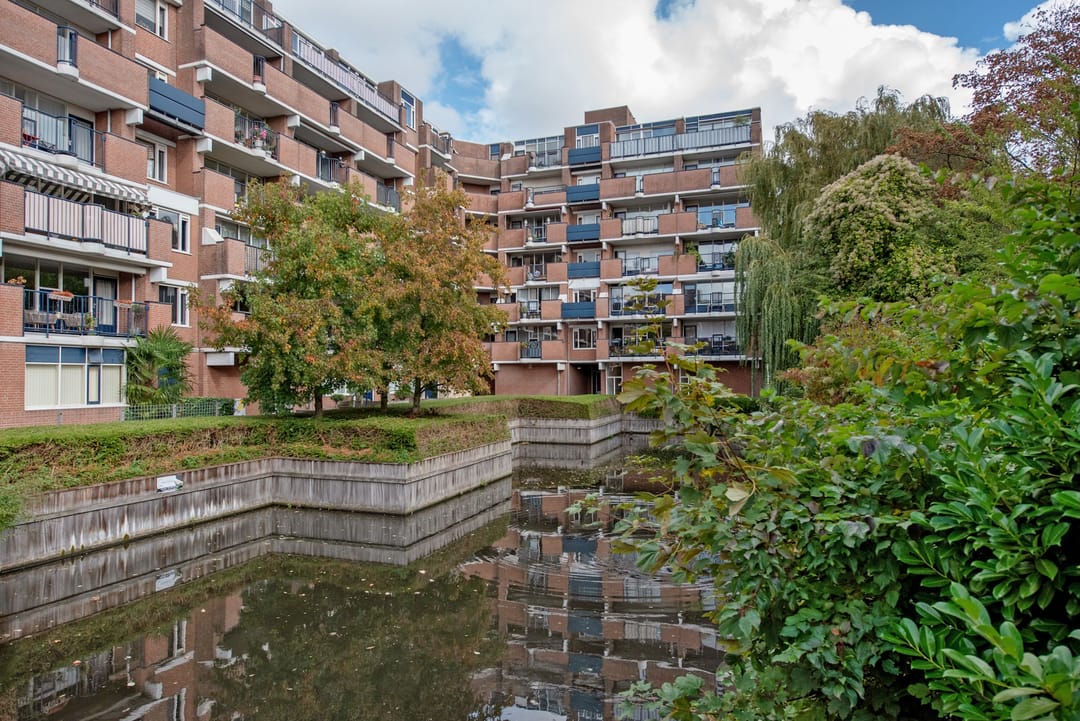 Foto 1 van Prinses Beatrixlaan 166