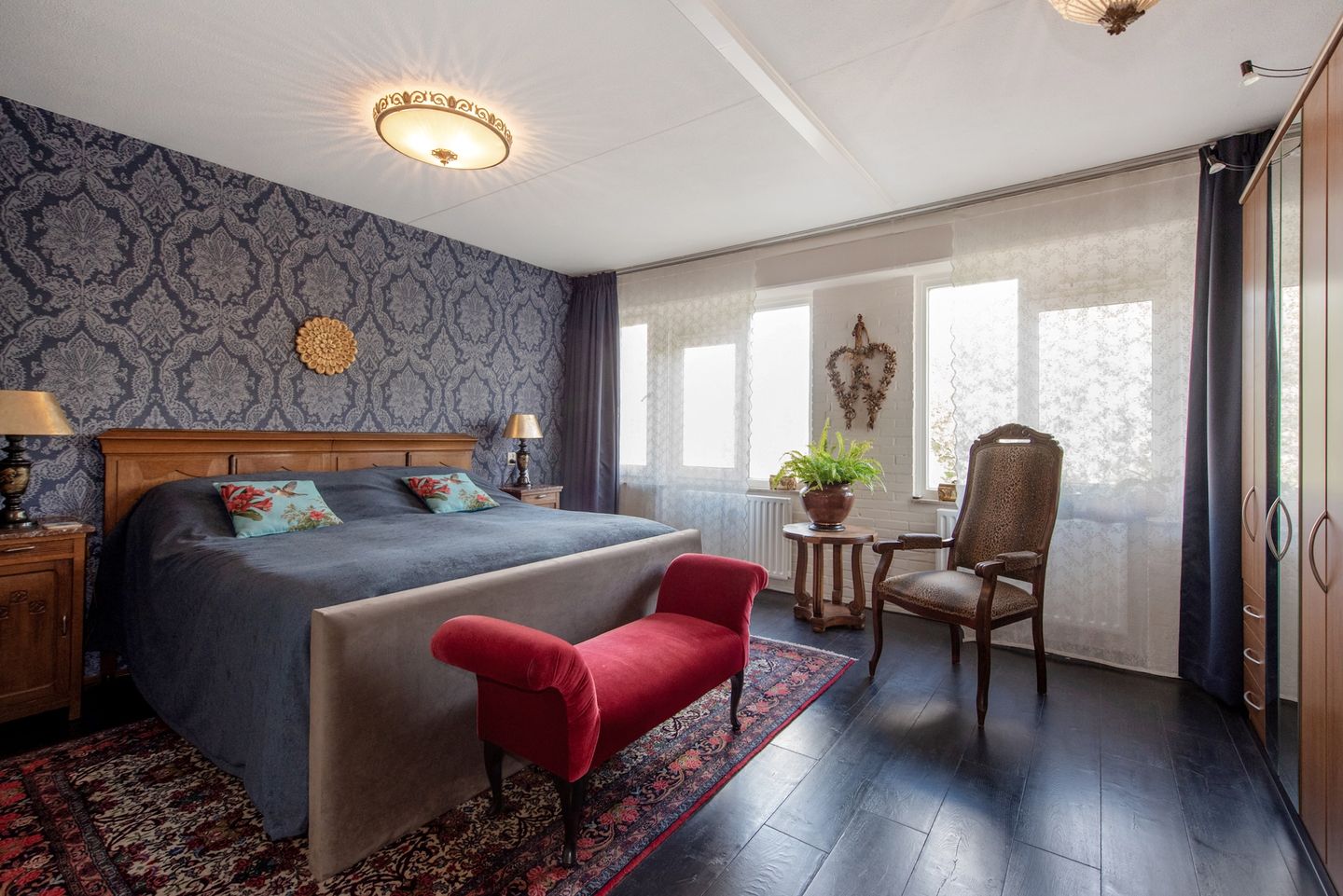 Foto 4 van Prinses Beatrixlaan 166