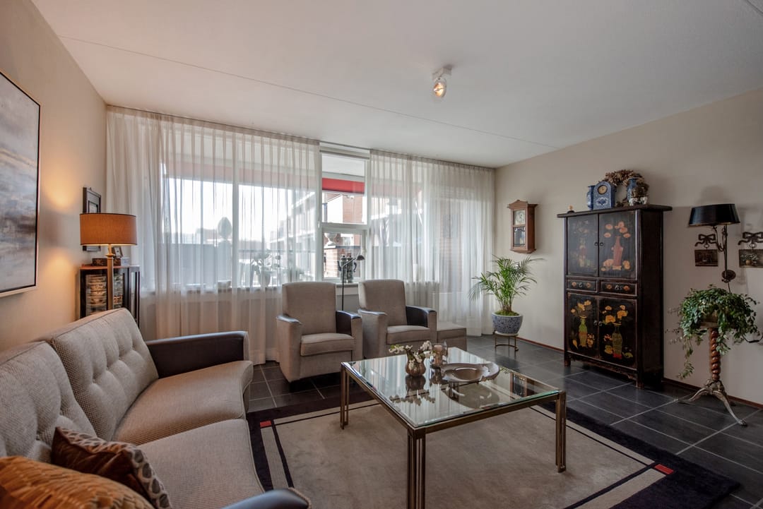 Foto 11 van Prinses Beatrixlaan 166