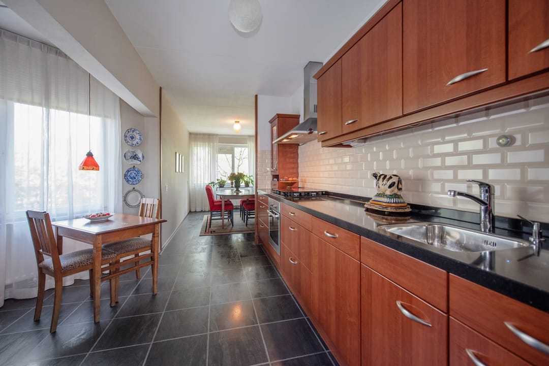 Foto 13 van Prinses Beatrixlaan 166