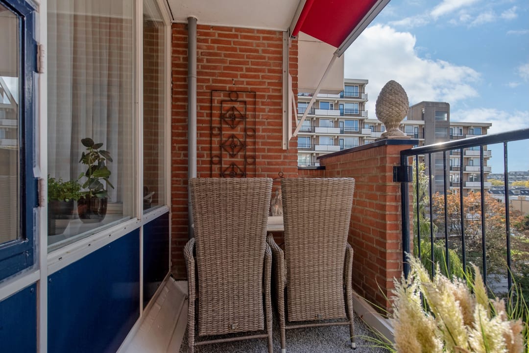 Foto 16 van Prinses Beatrixlaan 166