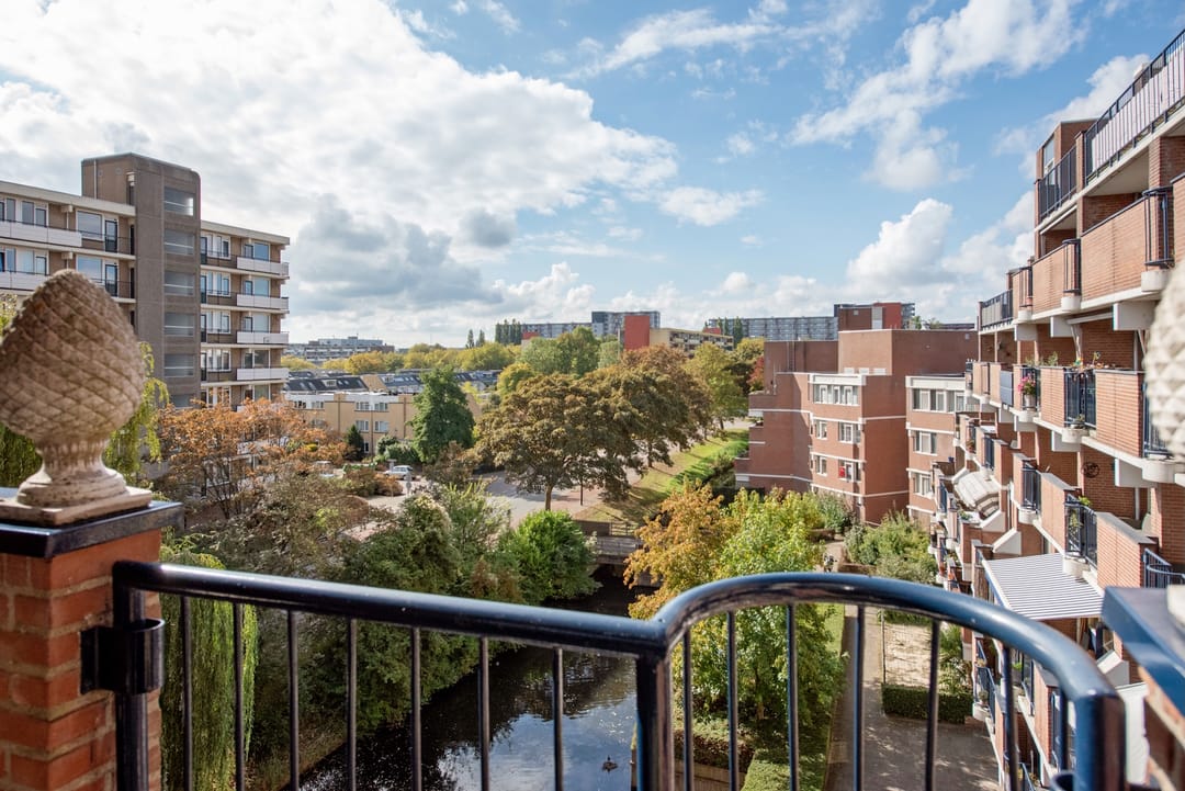 Foto 17 van Prinses Beatrixlaan 166