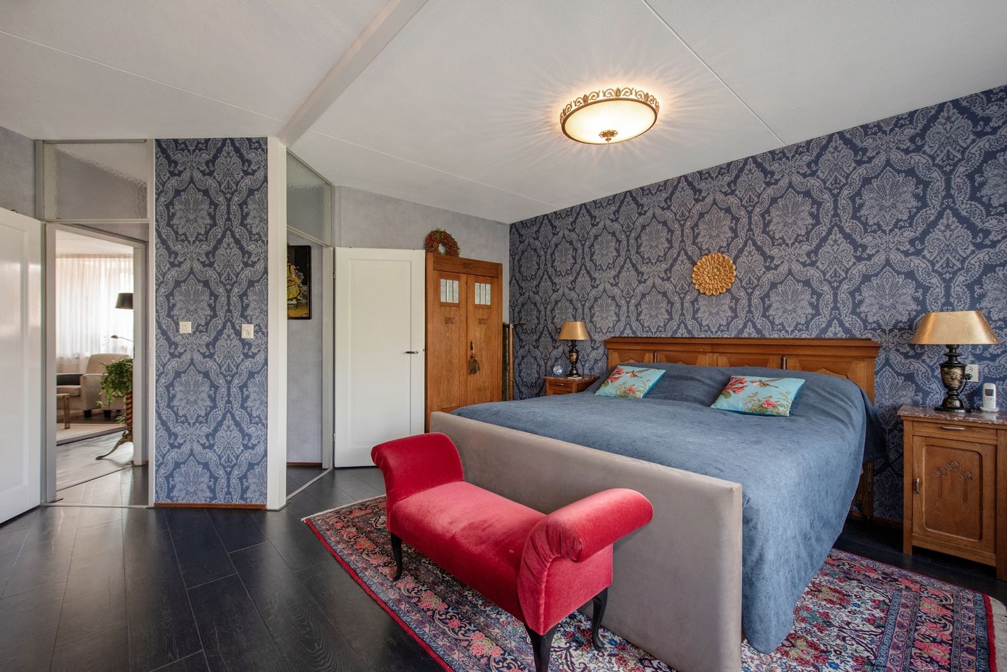 Foto 19 van Prinses Beatrixlaan 166