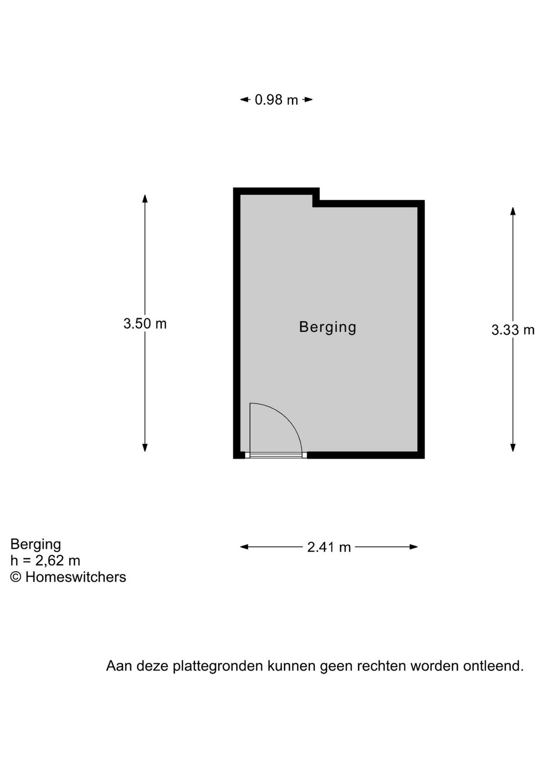 Foto 31 van Prinses Beatrixlaan 166