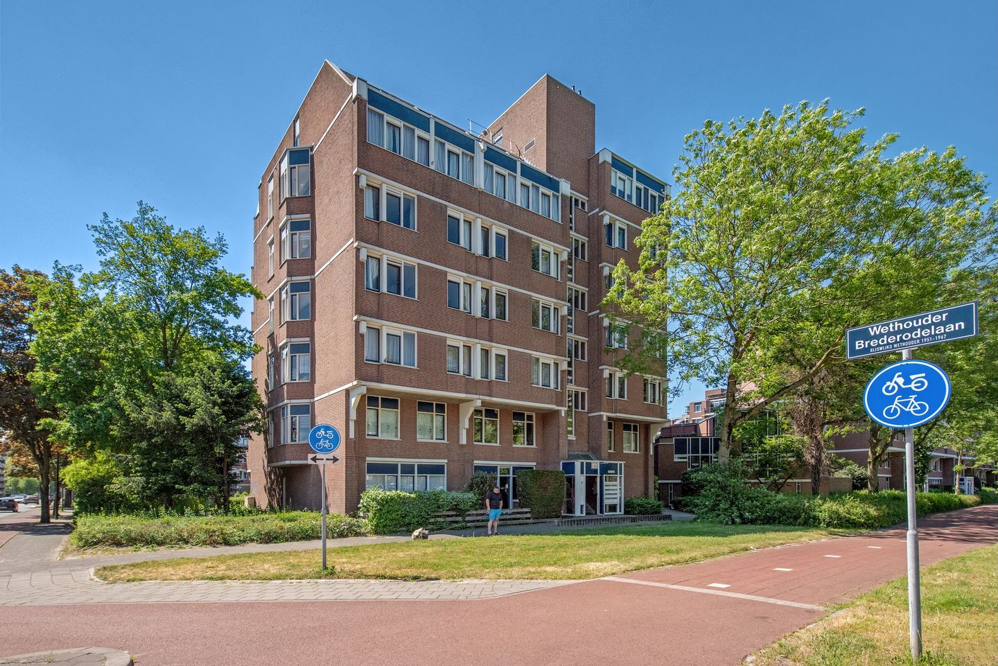 Foto 5 van Prinses Beatrixlaan 166