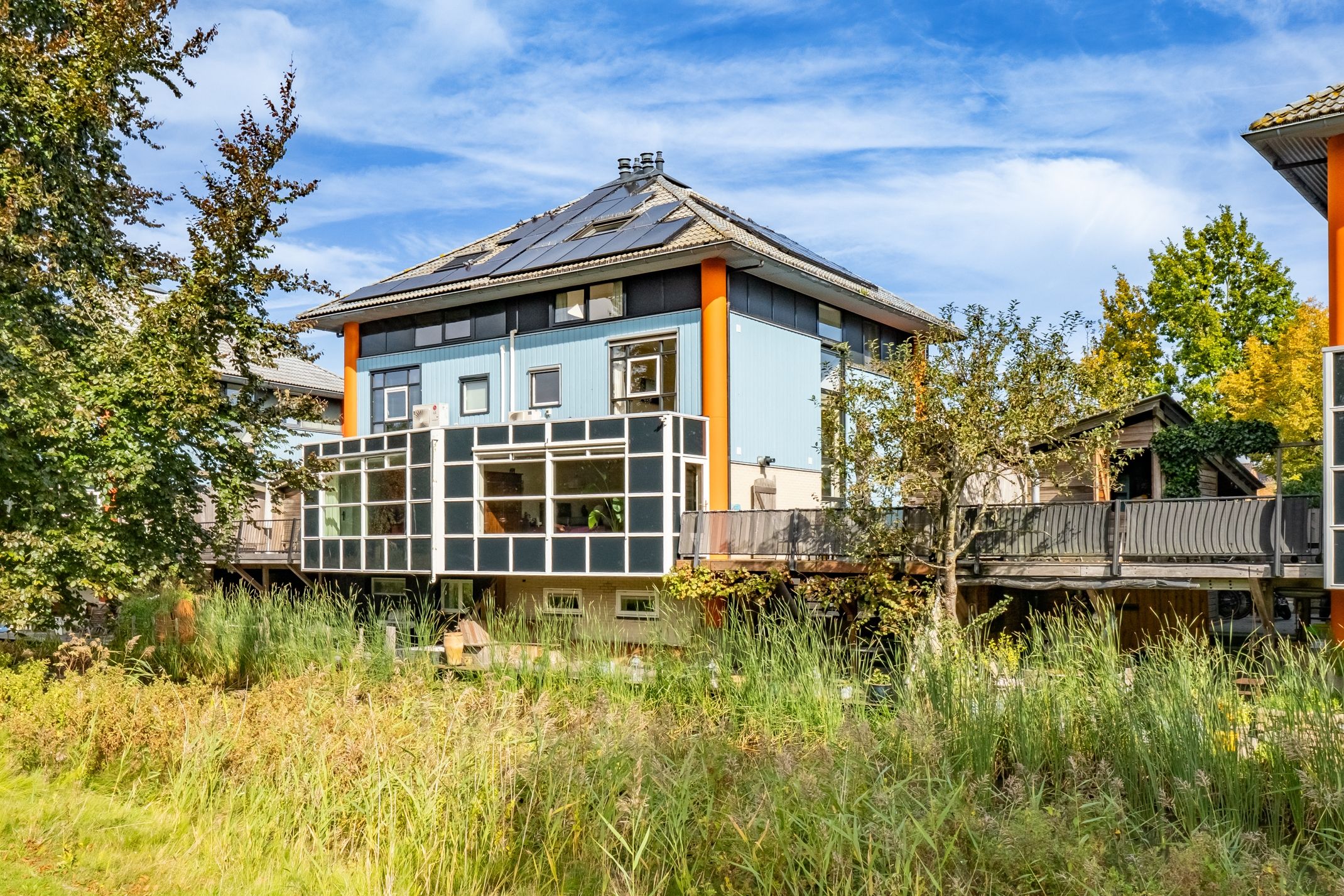 Het Wolfseind, 18, Amersfoort, 3823VS, Utrecht, Nederland 18