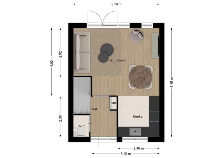 Foto 36 van Steenuil 12