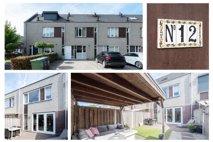 Foto 2 van Steenuil 12