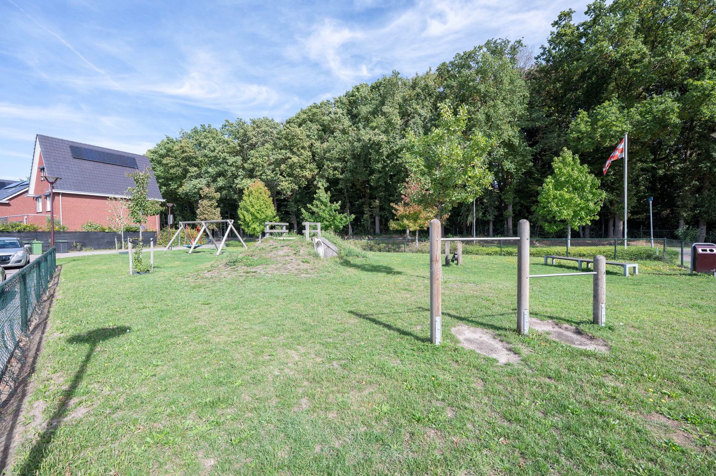 Foto 4 van Steenuil 12