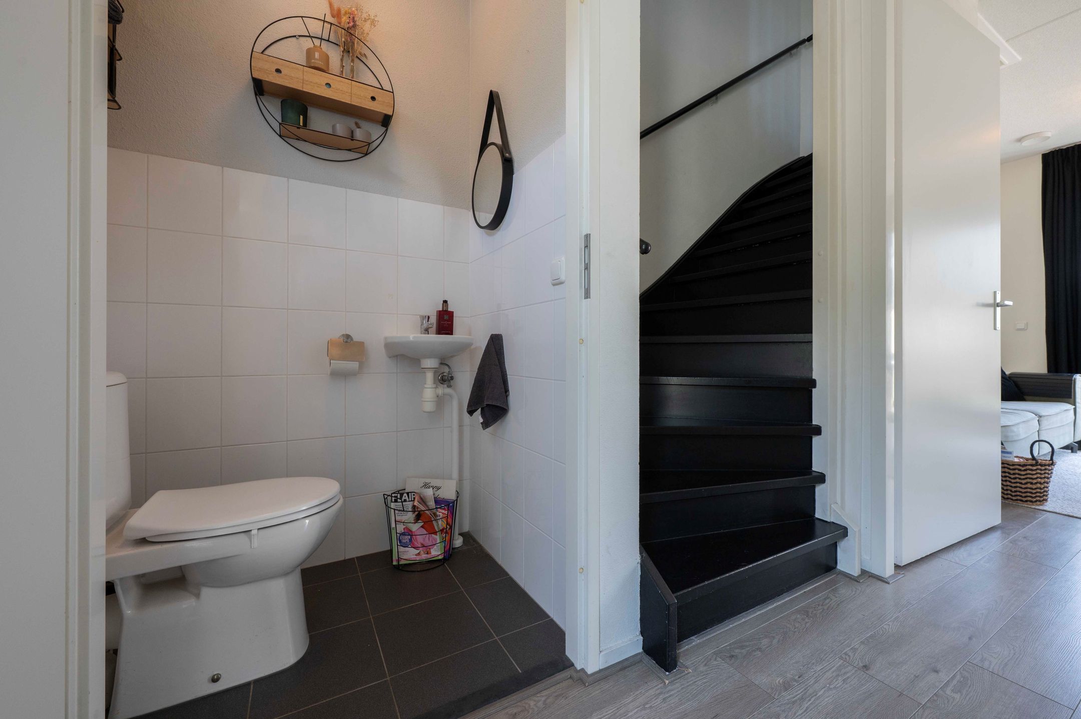 Foto 6 van Steenuil 12