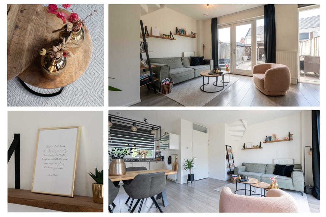 Foto 7 van Steenuil 12