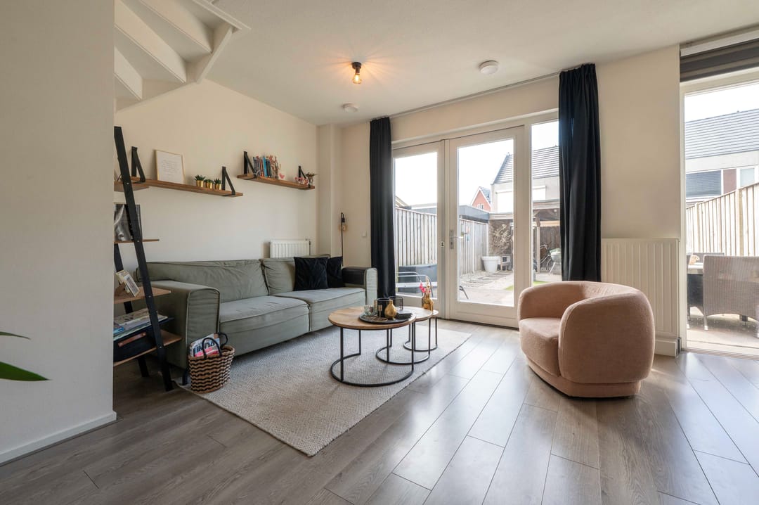 Foto 8 van Steenuil 12