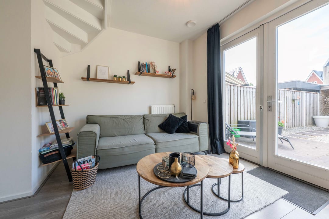 Foto 11 van Steenuil 12