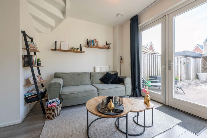 Foto 11 van Steenuil 12