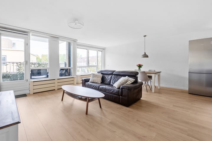 Photo 1 of Aletta Jacobsstraat 12