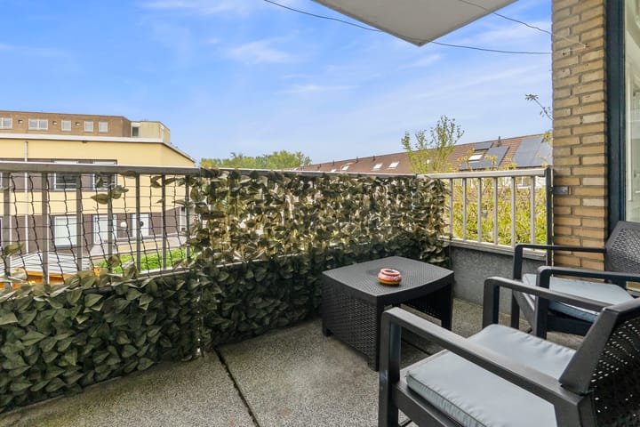 Photo 3 of Aletta Jacobsstraat 12