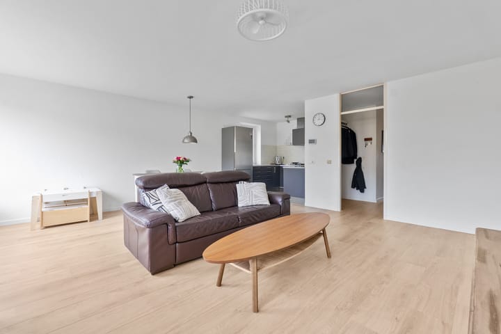 Photo 5 of Aletta Jacobsstraat 12