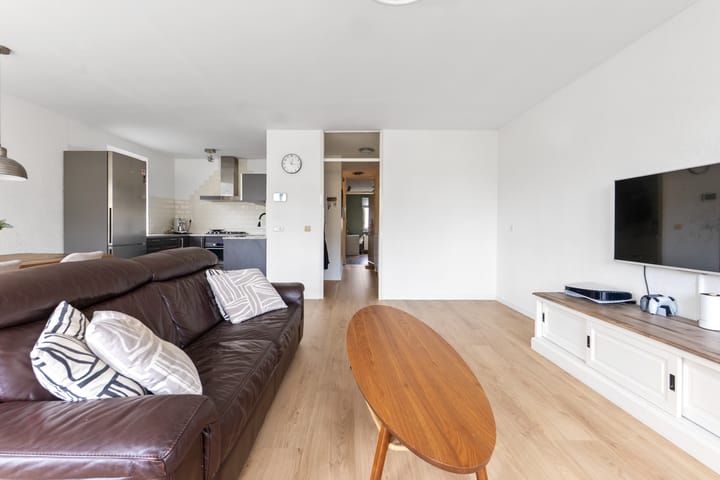 Photo 7 of Aletta Jacobsstraat 12