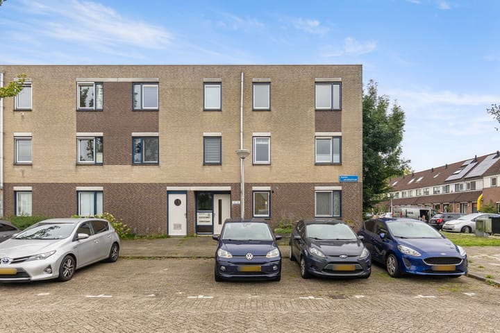 Photo 32 of Aletta Jacobsstraat 12