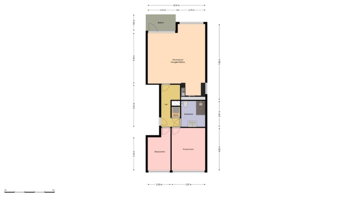 Photo 34 of Aletta Jacobsstraat 12