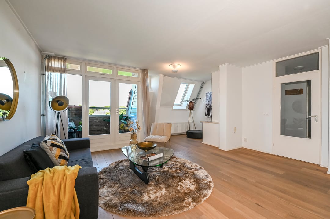 Foto 2 van Alexander Gogelweg 81