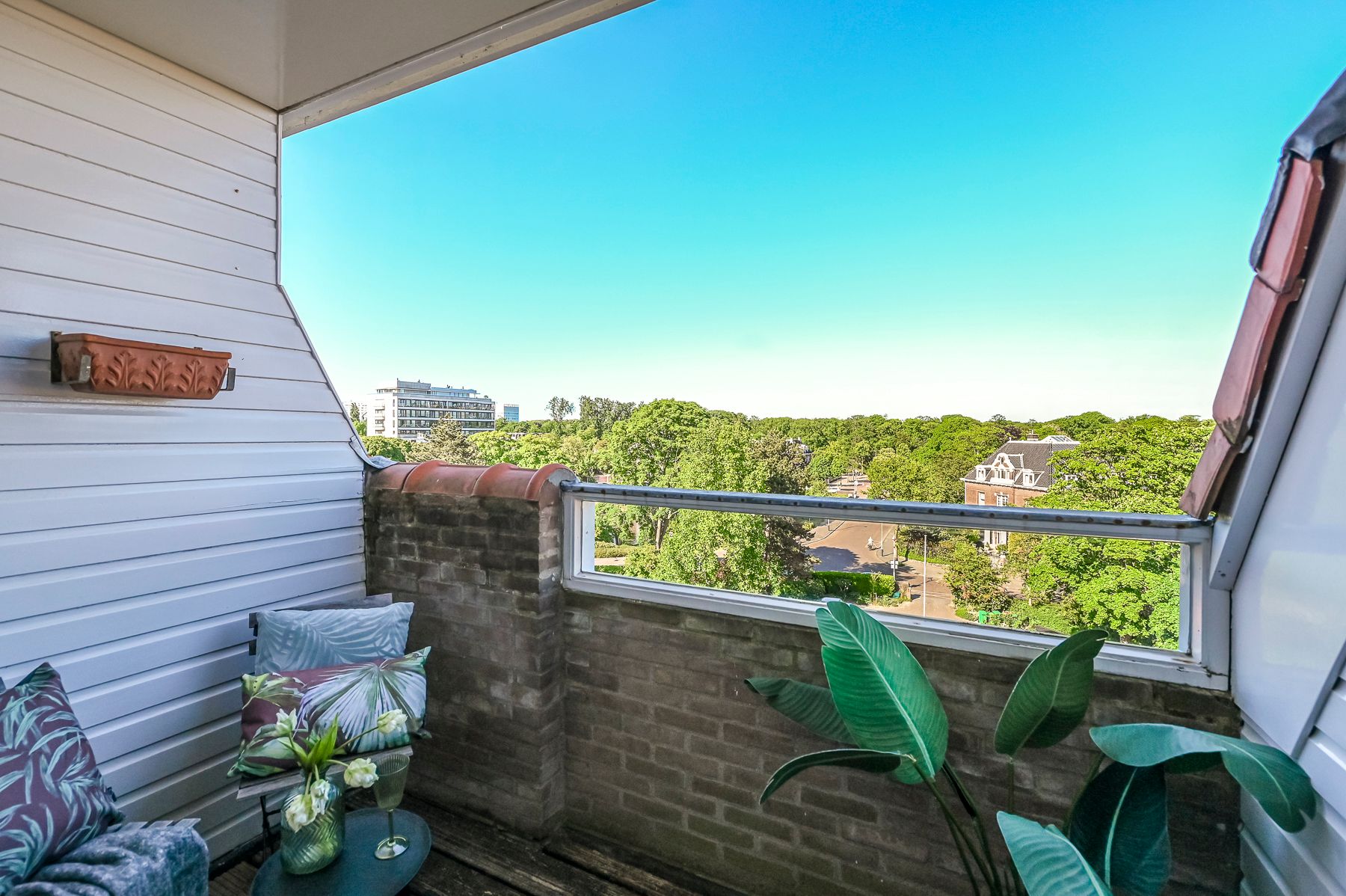 Foto 3 van Alexander Gogelweg 81