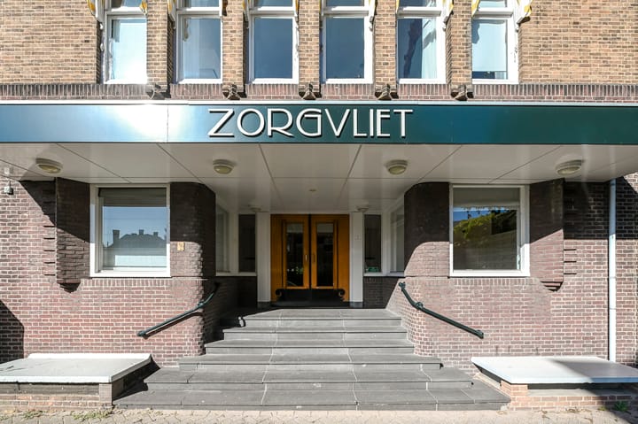 Foto 5 van Alexander Gogelweg 81