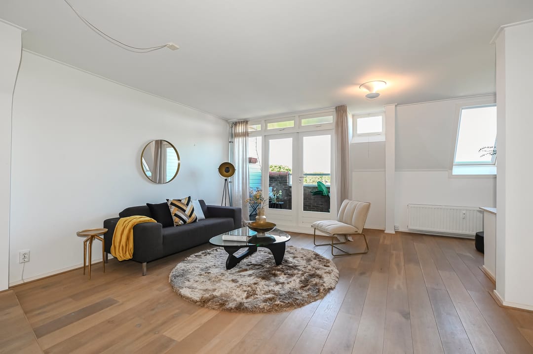 Foto 7 van Alexander Gogelweg 81