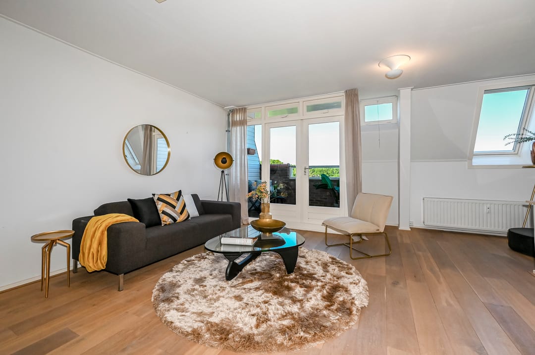 Foto 8 van Alexander Gogelweg 81