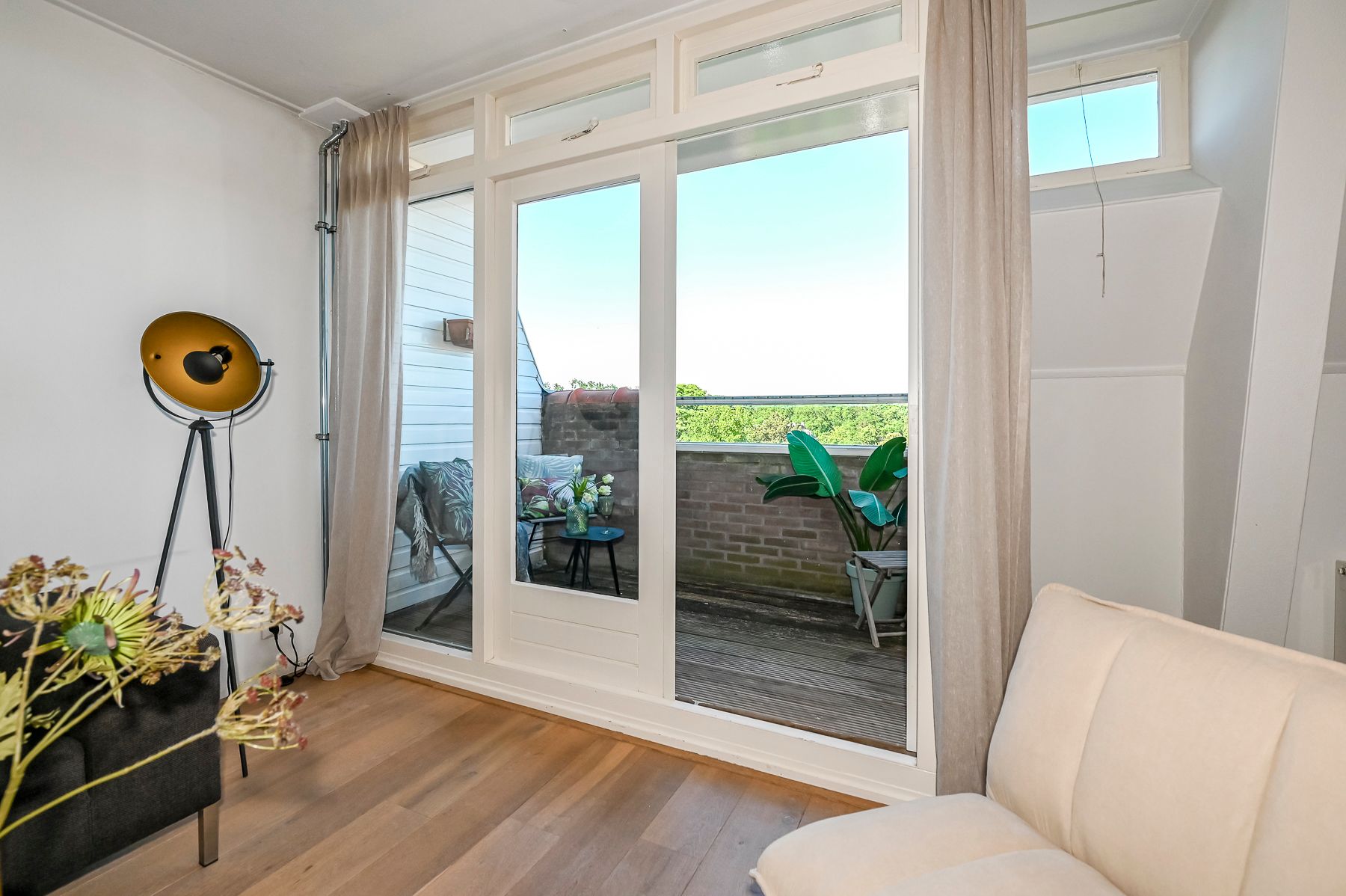 Foto 9 van Alexander Gogelweg 81