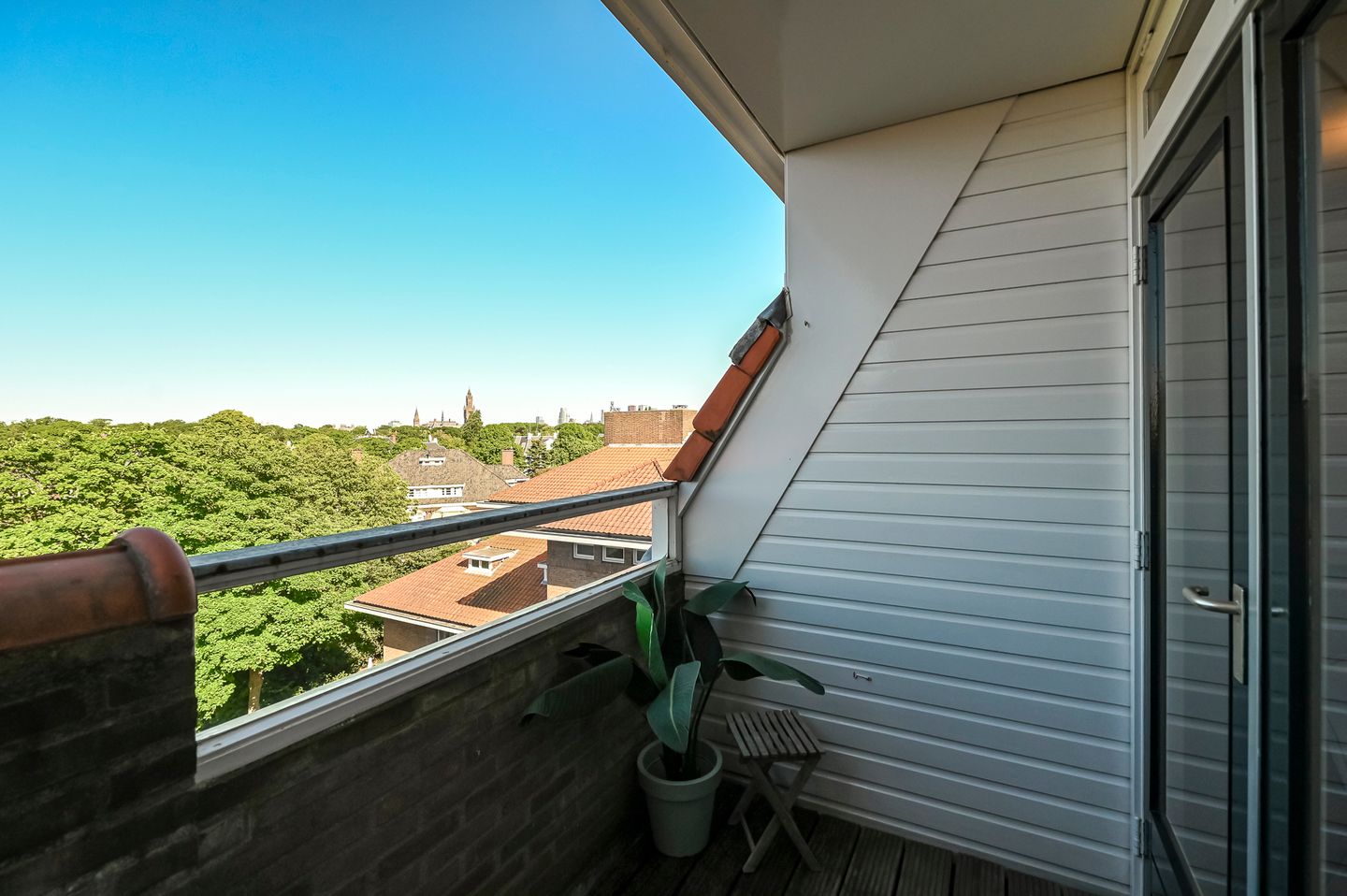 Foto 10 van Alexander Gogelweg 81