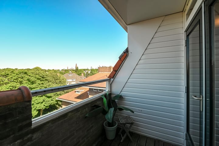 Foto 10 van Alexander Gogelweg 81