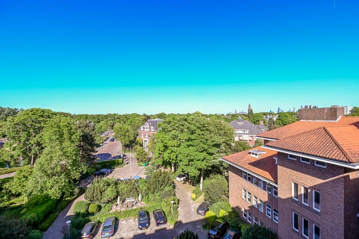 Foto 11 van Alexander Gogelweg 81