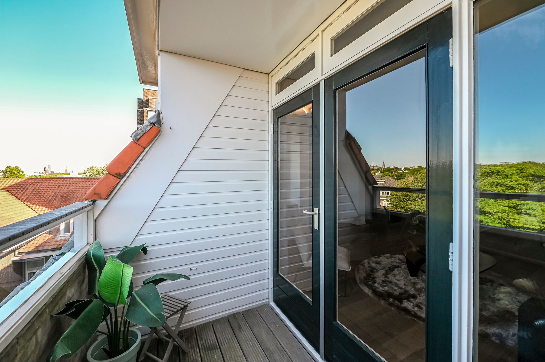 Foto 12 van Alexander Gogelweg 81