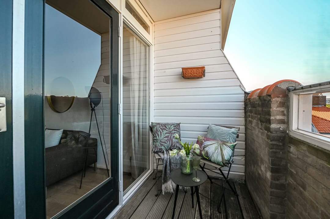 Foto 13 van Alexander Gogelweg 81