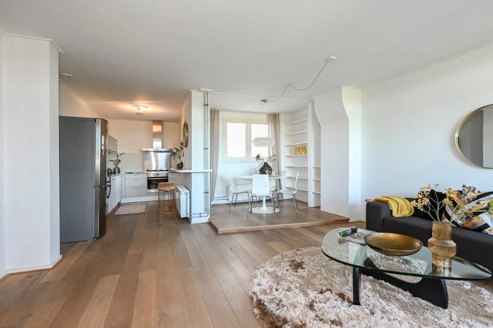 Foto 15 van Alexander Gogelweg 81