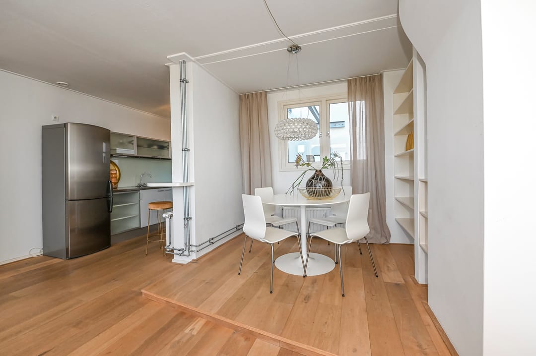 Foto 16 van Alexander Gogelweg 81