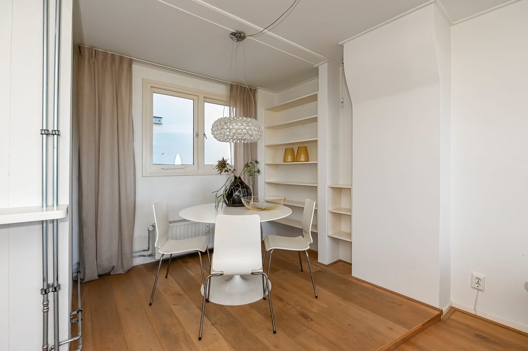 Foto 17 van Alexander Gogelweg 81