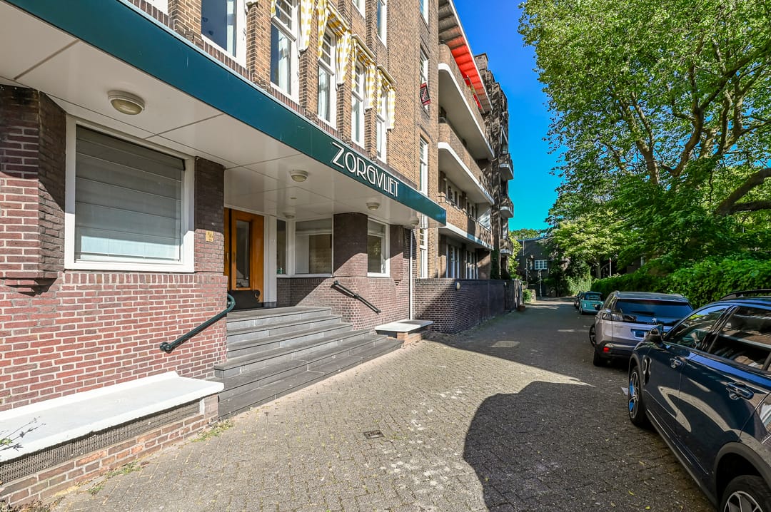 Foto 32 van Alexander Gogelweg 81