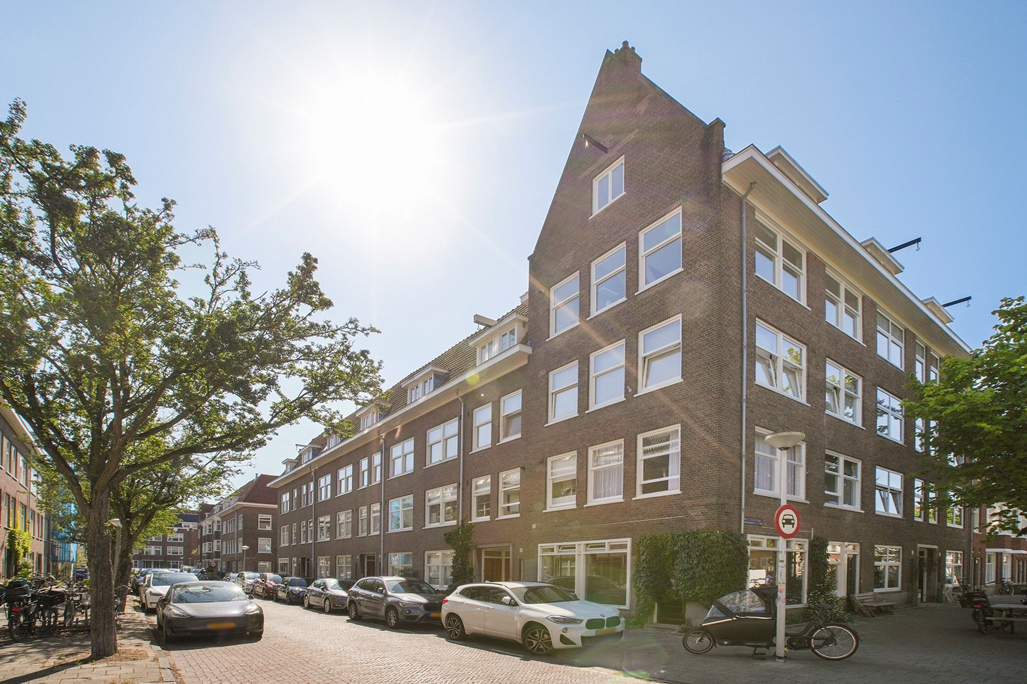 Vogelenzangstraat 23-, 23, 3, Amsterdam, 1058SN, Noord-Holland, Nederland 23