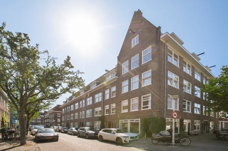Vogelenzangstraat thumbnail