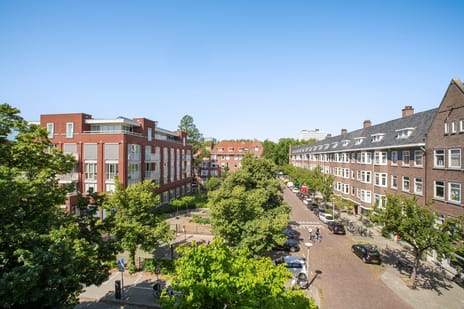 Vogelenzangstraat thumbnail