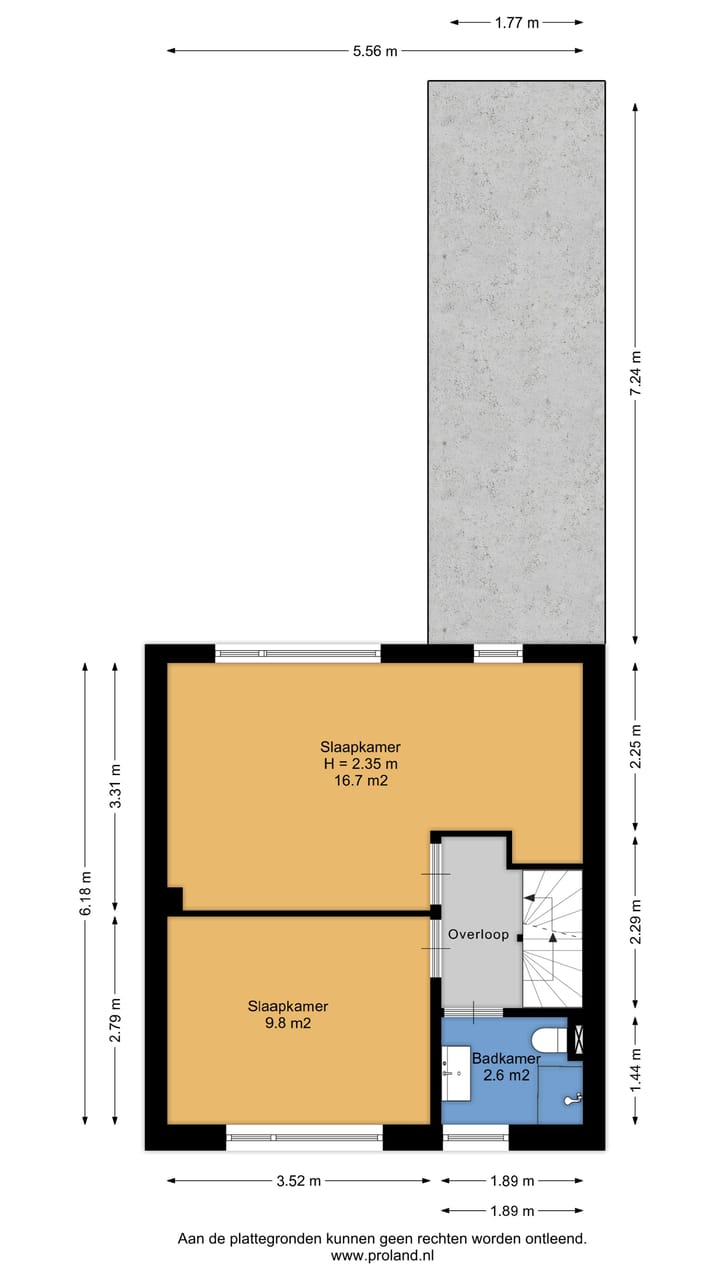 Foto 37 van Dr. Plesmanlaan 118