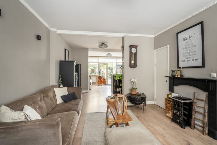 Foto 2 van Nieuwstraat 23