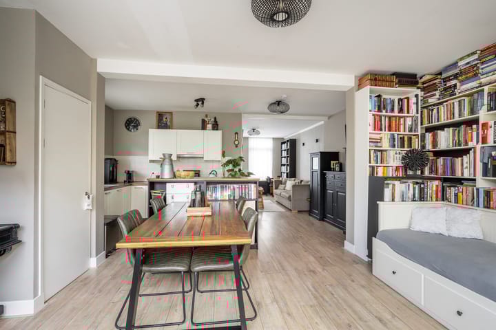 Foto 3 van Nieuwstraat 23