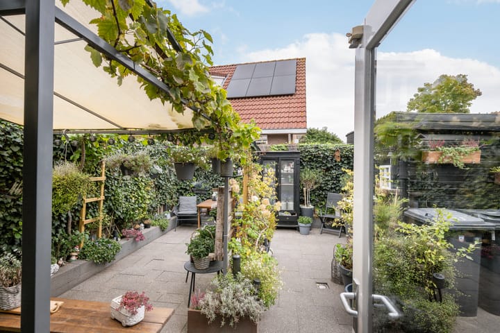 Foto 5 van Nieuwstraat 23